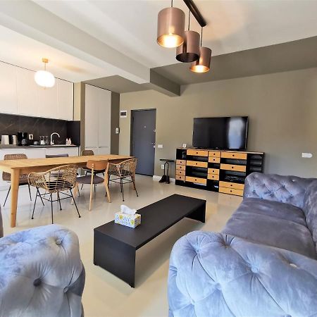 Grey Apartments Cluj-Napoca Luaran gambar